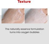 Anti-aging peptide essence for firm skin