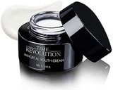 Anti-aging peptide cream