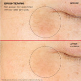 Advanced collagen firming cream