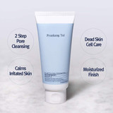 Pyunkang Yul mild daily cleanser ideal for sensitive and acne-prone skin