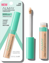 ALMAY Clear Complexion Concealer Corrector Light packaging