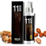 11 in 1 Almond Oil Moisture Leave-In Conditioner 177 ml bottle