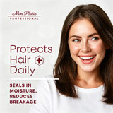 Salon Quality Hair Conditioner for Color Treated Hair