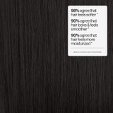 Hydrating hair treatment for all hair types