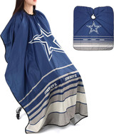 GEN'C BÉAUTY professional barber cape