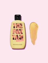 The Fox Tan Rapid Face Tanner 90 mL