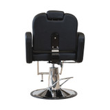 Gen'C Béauty Hydraulic Barber Chairs BCM15_BK01