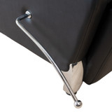 Gen'C Béauty Salon Shampoo Chair Station Black SUM06