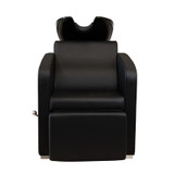 Gen'C Béauty Salon Shampoo Chair Station Black SUM07