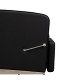 Gen'C Béauty Salon Shampoo Chair Station Black SUM07