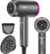 CONFU 1600W Ionic Hair Dryer