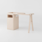 BeNoravo manicure table