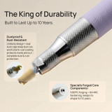ONAIL Pro Max nail drill purple