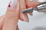 Ordinary Nail Drills
• 90 seconds for removal
• Speed drops upon nail contact
• Inconsistent RPM