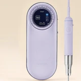 O Nail Pro Max Rechargeable Nail Drill 50,000 RPM - Purple - Single Handpiece
