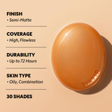 TIRTIR Mask Fit Ai Filter Cushion Foundation Series