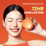 TIRTIR Mask Fit Ai Filter Cushion Foundation Series