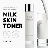 TIRTIR Milk Skin Rice Toner