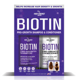 Hair Chemist limited Shampoo & Conditioner Kit