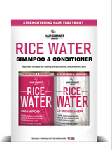 Hair Chemist limited Shampoo & Conditioner Kit