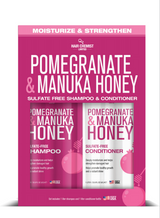 Hair Chemist limited Shampoo & Conditioner Kit