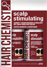 Hair Chemist limited Shampoo & Conditioner Kit