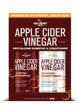 Hair Chemist limited Shampoo & Conditioner Kit