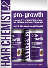 Hair Chemist limited Shampoo & Conditioner Kit