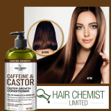 Hair Chemist limited Shampoo & Conditioner Kit
