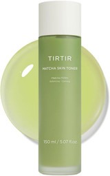 TIRTIR Matcha PDRN Skin Toner 150 ml