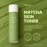 TIRTIR Matcha PDRN Skin Toner 150 ml