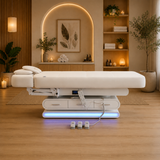 Mills® Premium Intelligent Electric Beauty Bed / SPA Massage Table - ML-300 / ML-301