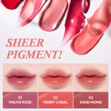 TIRTIR Waterism Glow Tint Series