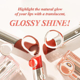 TIRTIR Waterism Glow Melting Balm Series