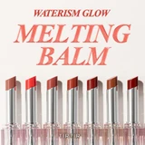 TIRTIR Waterism Glow Melting Balm Series