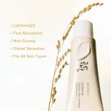 Beauty of Joseon Relief Sun: Rice + Probiotics SPF 50 + PA++++