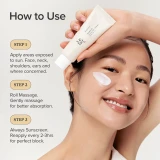 Beauty of Joseon Relief Sun: Rice + Probiotics SPF 50 + PA++++