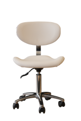 Mills® x Gen'C Beauty Professional Ergonomic Beauty Salon Stool