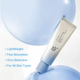 Beauty of Joseon Relief Sun Aqua-Fresh: Rice + Vitamin B5, SPF 50 + PA++++