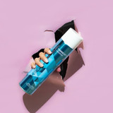 Long Lasting Hairspray for All Hair Types