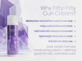 Mon Platin Curl Conditioning Cream