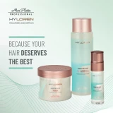 Hair Boosting Serum for Fine Hair