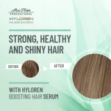 Lightweight Hair Serum for Fine Hair