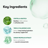 Daily Moisturizing Sheet Mask