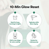 VT Cosmetics Korean Skincare Mask
