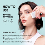 Hydrating Face Balm Stick