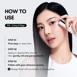 VT Reedle Shot 300 Skin Care