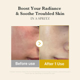 Korean Brightening Mist Serum