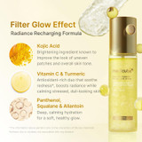 Kojic Acid Turmeric Face Mist