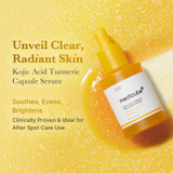 Turmeric Brightening Serum by Medicube